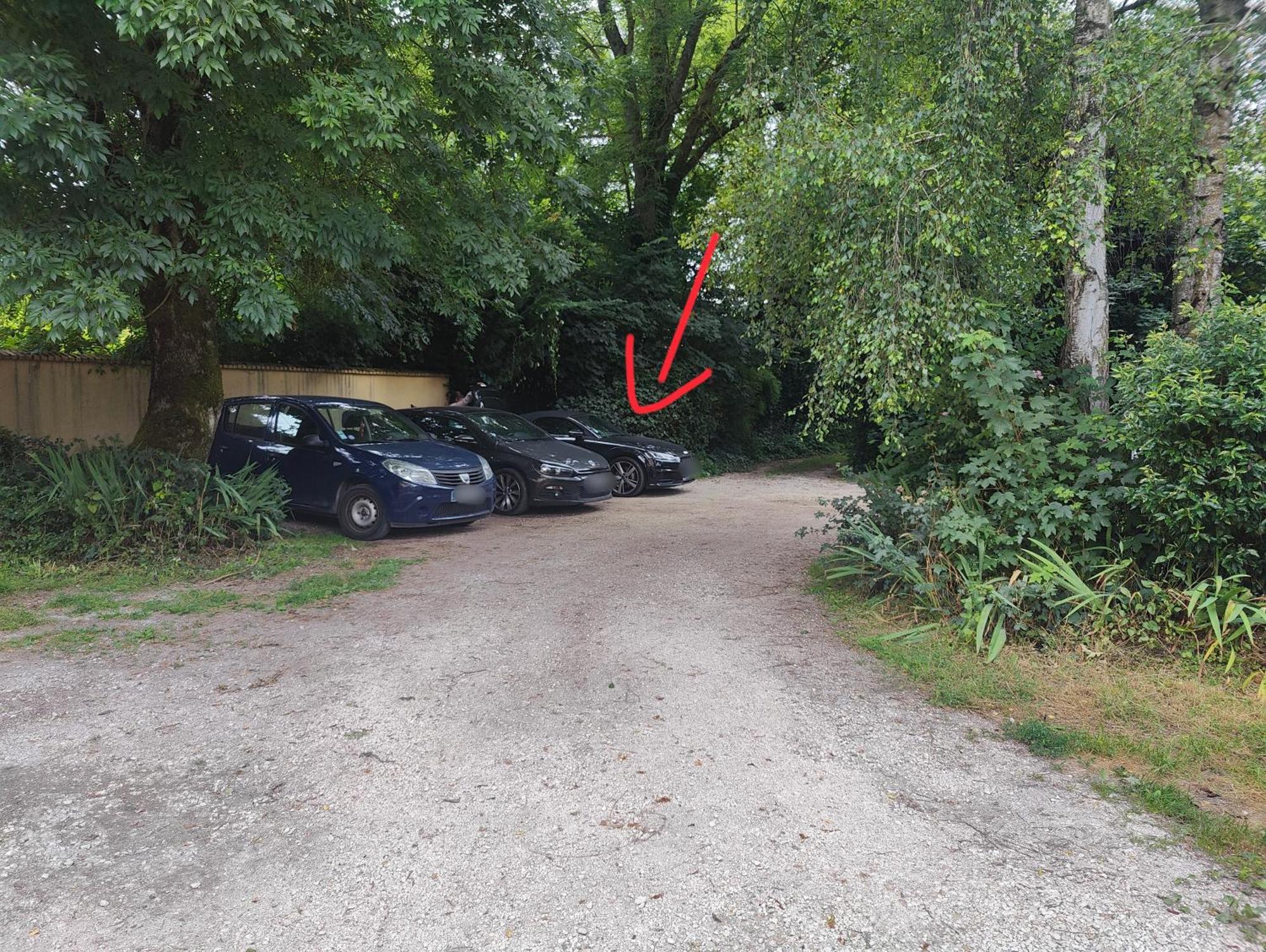 Charmant Appartement 2 Pieces Proche Disneyland Villeneuve-Saint-Denis 外观 照片