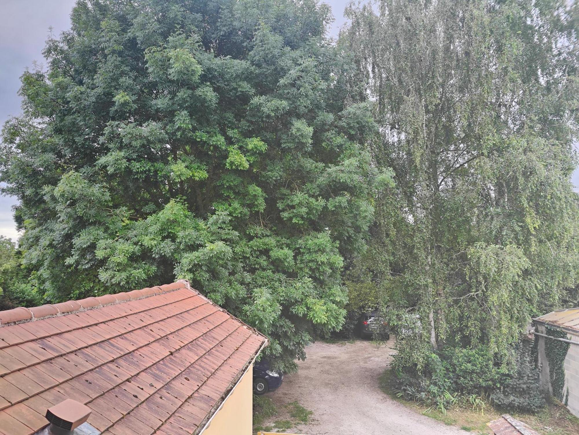 Charmant Appartement 2 Pieces Proche Disneyland Villeneuve-Saint-Denis 外观 照片